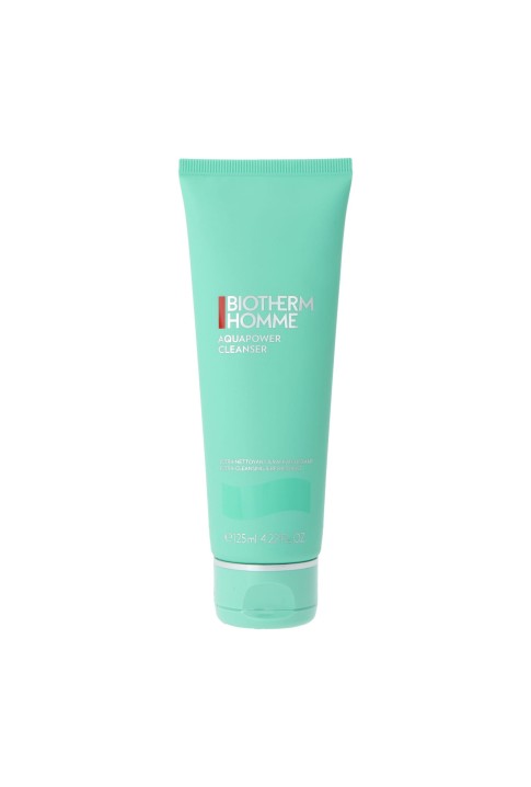 Biotherm Homme Aquapower Cleanser Gel 125ml