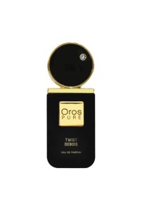 Oros Pure Twist Debois Woda Perfumowana 100ml
