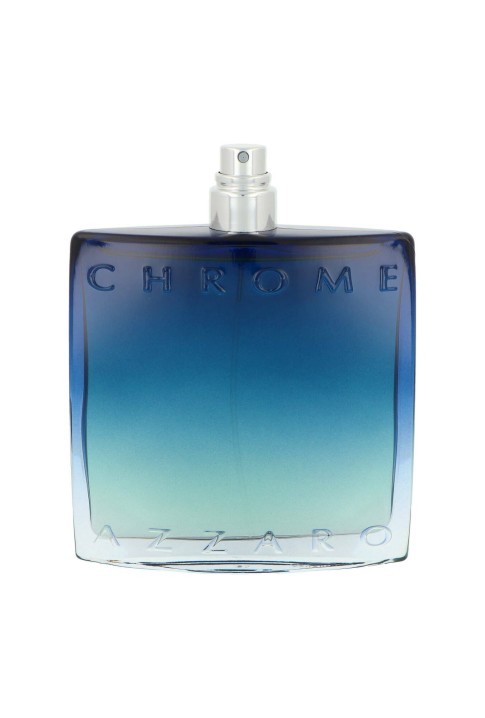 Flakon Azzaro Chrome Woda Perfumowana 100ml