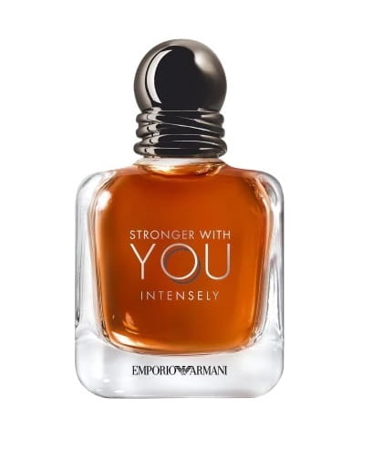 Armani Emporio Stronger With You Intensely Woda Perfumowana 100ml