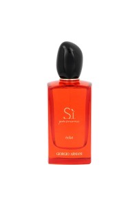 Armani Si Passione Eclat Woda Perfumowana 100ml