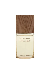 Flakon Issey Miyake L'Eau d'Issey Pour Homme Vetiver Woda Toaletowa 100ml