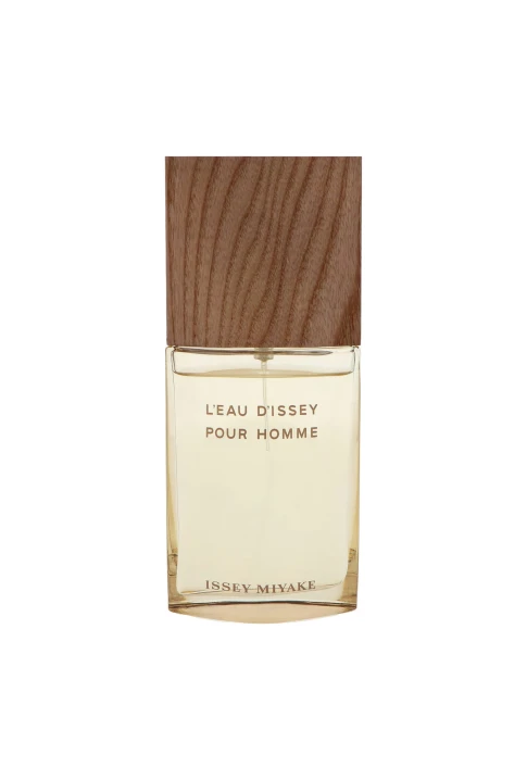 Flakon Issey Miyake L'Eau d'Issey Pour Homme Vetiver Woda Toaletowa 100ml