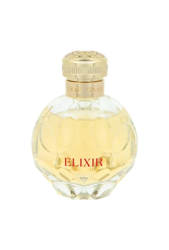 elie saab elixir woda perfumowana 100 ml  tester   