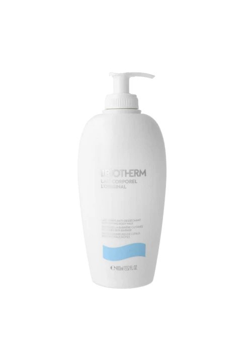 Biotherm Lait Corporeal Mleczko do ciała 400ml