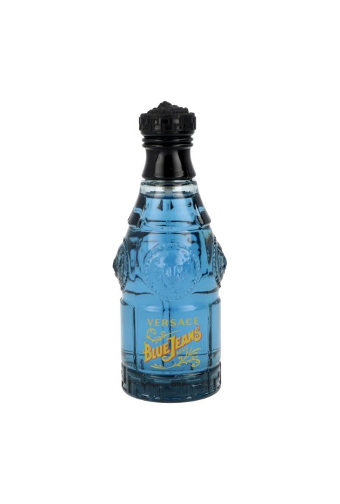 Versace Blue Jeans Woda Toaletowa 75ml
