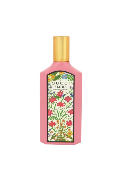 Gucci Flora By Gucci Flora Gorgeous Gardenia Woda Perfumowana 100ml