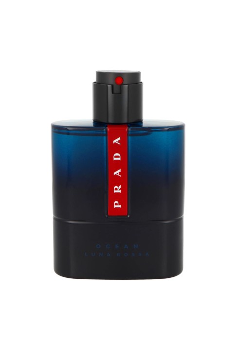 Flakon Prada Luna Rossa Ocean Woda Toaletowa 100ml