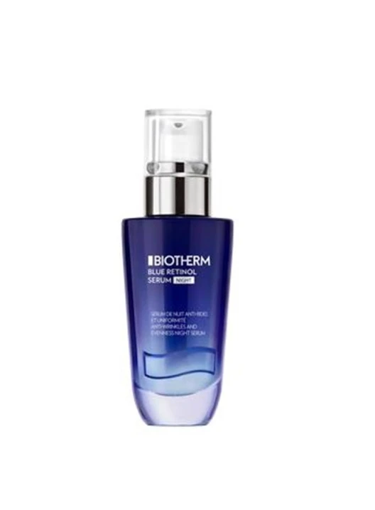 Biotherm Blue Retinol Serum Night 30ml
