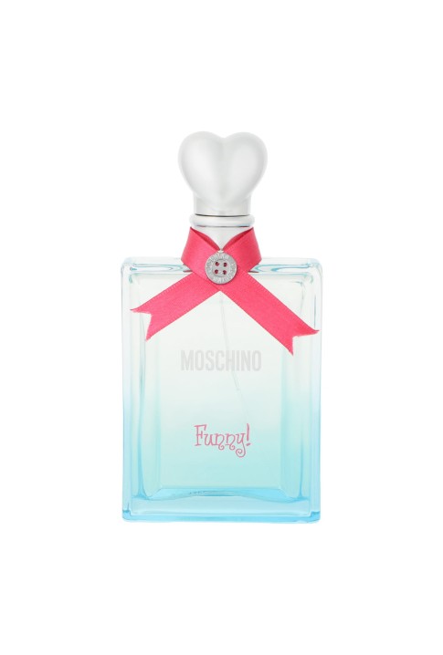 Moschino Funny! Woda Toaletowa 100ml