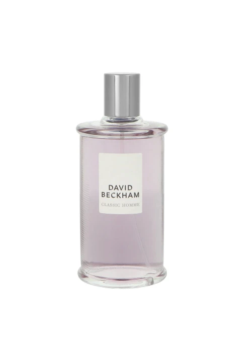 David Beckham Classic Homme Woda Toaletowa 100ml