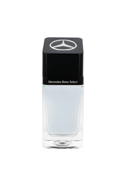 Mercedes-Benz Select Woda Toaletowa 100ml