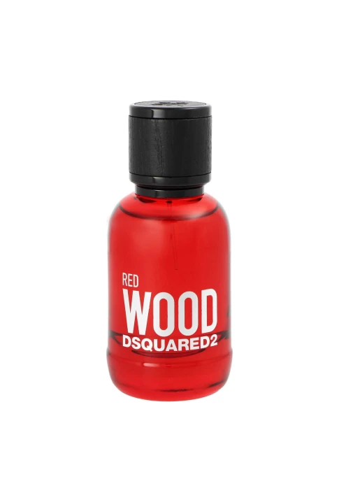 Dsquared Wood Red Woda Toaletowa 50ml