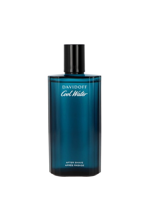 Davidoff Cool Water Man Woda po goleniu 125ml