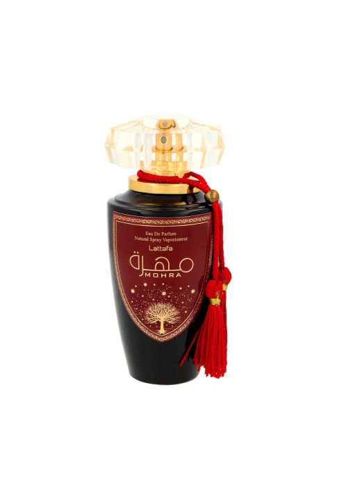 Lattafa Mohra Woda Perfumowana 100ml