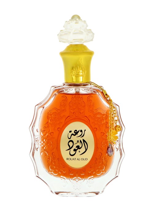Lattafa Rouat Al Oud Woda Perfumowana 100ml