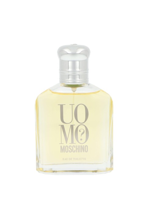 Moschino Uomo? Woda Toaletowa 75ml