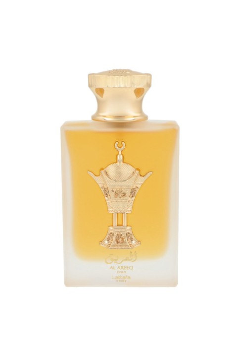 Lattafa Pride Al Areeq Gold Woda Perfumowana 100ml