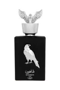 Lattafa Shaheen Silver Woda Perfumowana 100ml