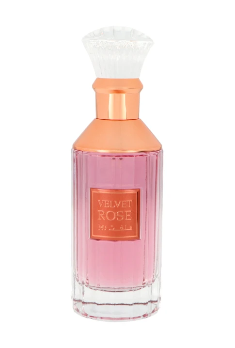 Lattafa Velvet Rose Woda Perfumowana 100ml