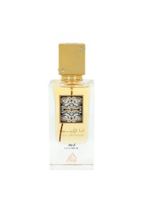 Lattafa Ana Abiyedh Leather Woda Perfumowana 60ml