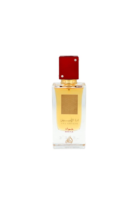 Lattafa Ana Abiyedh Rouge Woda Perfumowana 60ml