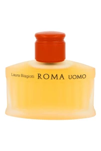 Laura Biagiotti Roma Uomo Woda Toaletowa 125ml