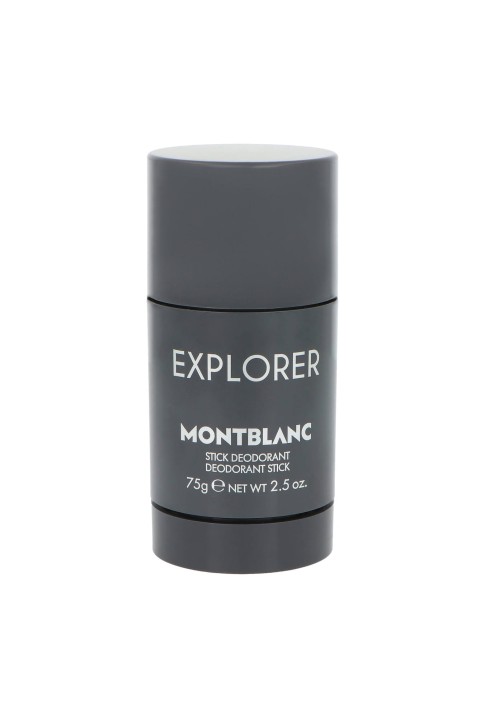 Montblanc Explorer Deostick 75g