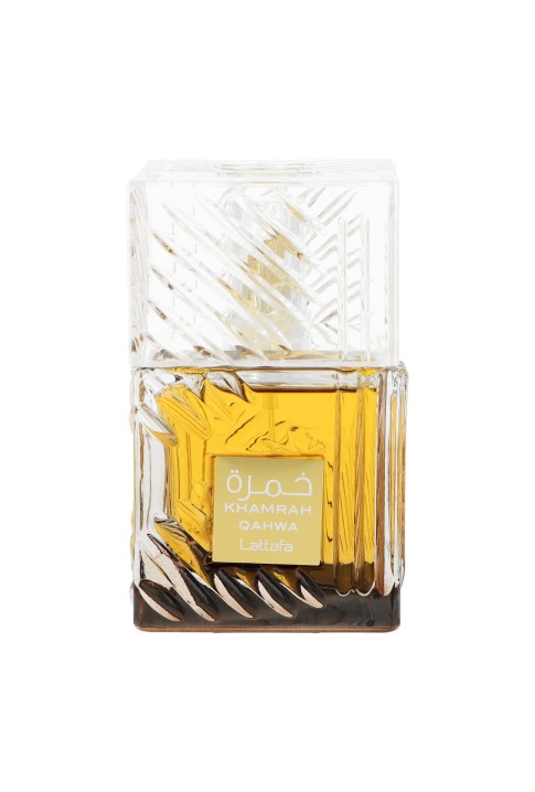 Lattafa Khamrah Qahwa Woda Perfumowana 100ml