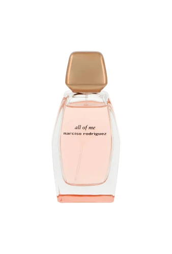 narciso rodriguez all of me woda perfumowana 90 ml  tester   