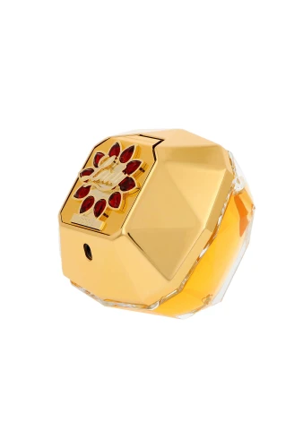 paco rabanne lady million royal woda perfumowana 80 ml  tester   