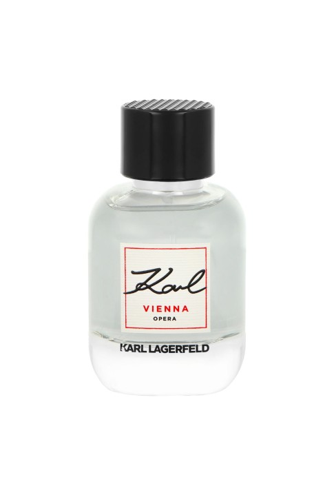 Karl Lagerfeld Vienna Opera Woda Toaletowa 60ml