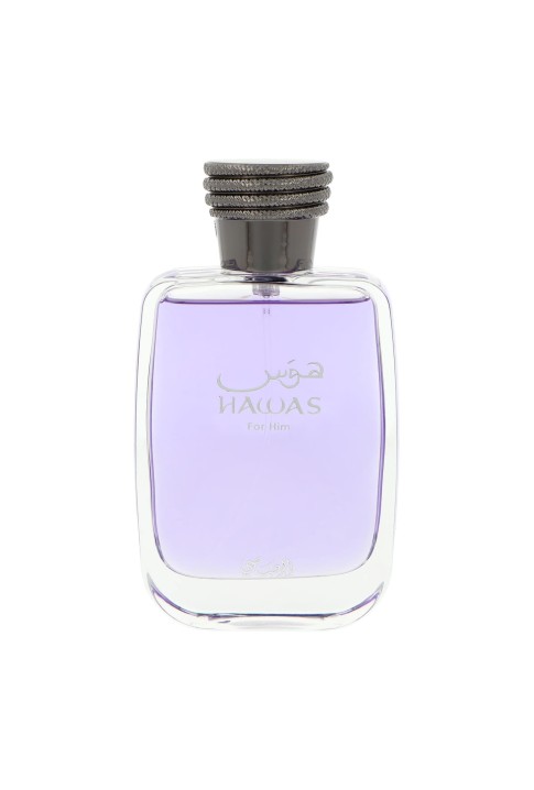 Rasasi Hawas For Him Woda Perfumowana 100ml