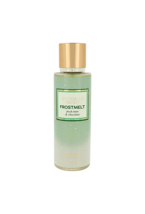 Victoria's Secret Frostmelt Fresh Mint & Chocolate Mgiełka do ciała 250ml
