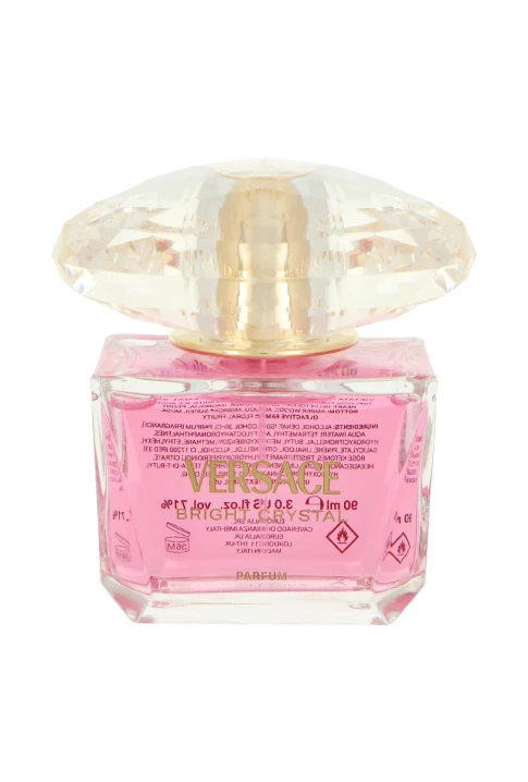 Flakon Versace Bright Crystal Parfum 90ml