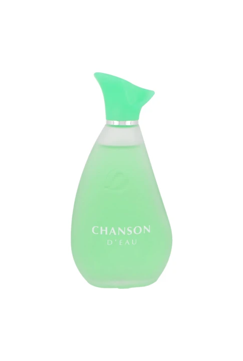 Coty Chanson D`eau Original Woda Toaletowa 200ml
