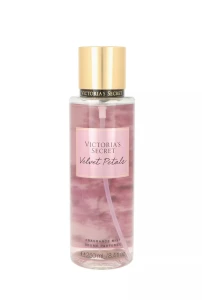 Victoria`s Secret Velvet Petals Mgiełka do ciała 250ml