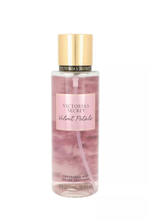 Victoria`s Secret Velvet Petals Mgiełka do ciała 250ml