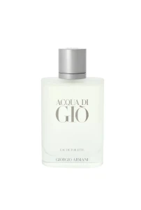 Flakon Armani Acqua Di Gio Refillable Woda Toaletowa 100ml