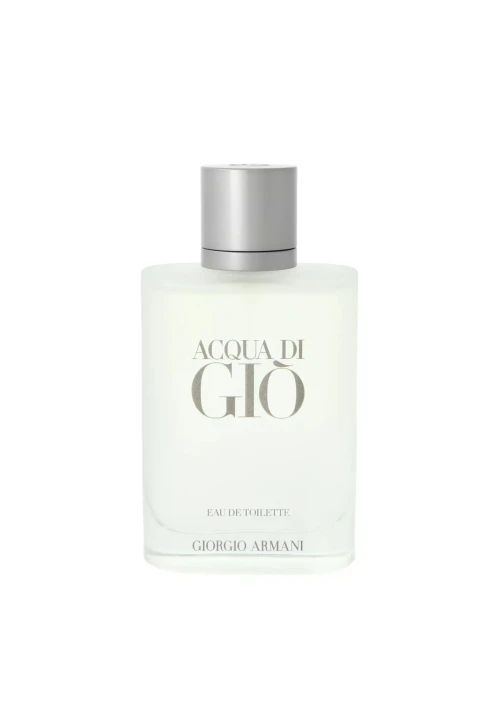Flakon Armani Acqua Di Gio Refillable Woda Toaletowa 100ml