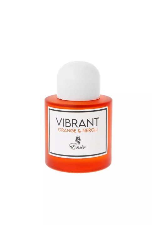 Paris Corner Emir Vibrant Orange & Neroli Woda Perfumowana 100ml