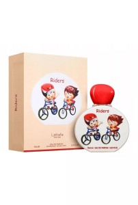 Lattafa Pride Riders For Kids Woda Perfumowana 75ml
