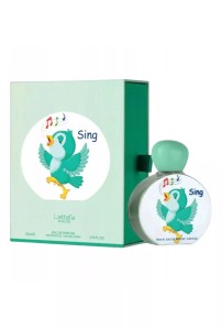 Lattafa Pride Sing For Kids Woda Perfumowana 75ml