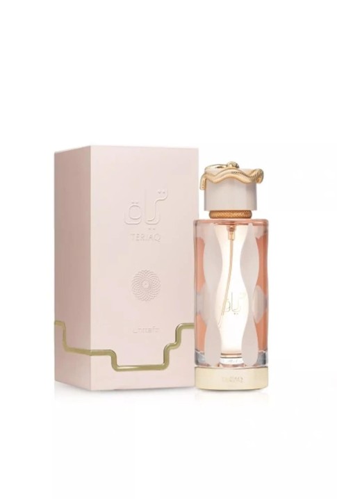 Lattafa Teriaq Woda Perfumowana 100ml