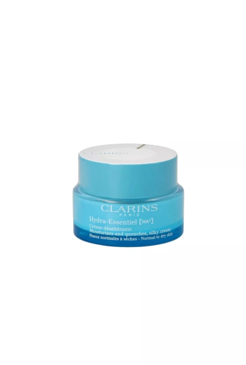 Clarins Hydra-Essentiel Day Krem na dzień 50ml
