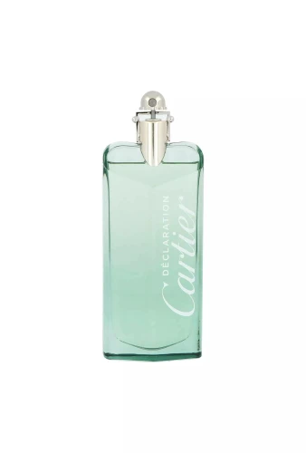 cartier declaration haute fraicheur woda toaletowa 100 ml  tester   