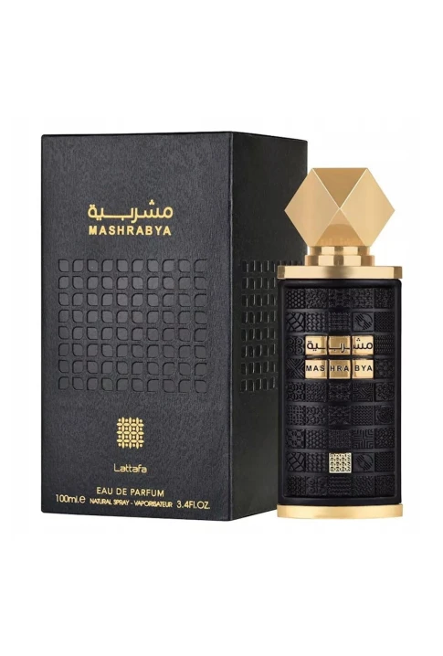 Lattafa Mashrabya Woda Perfumowana 100ml