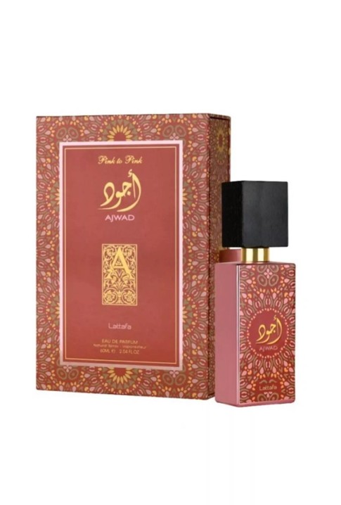 Lattafa Ajwad Pink To Pink Woda Perfumowana 60ml