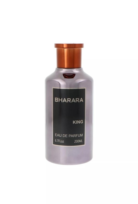 Bharara King Woda Perfumowana 200ml