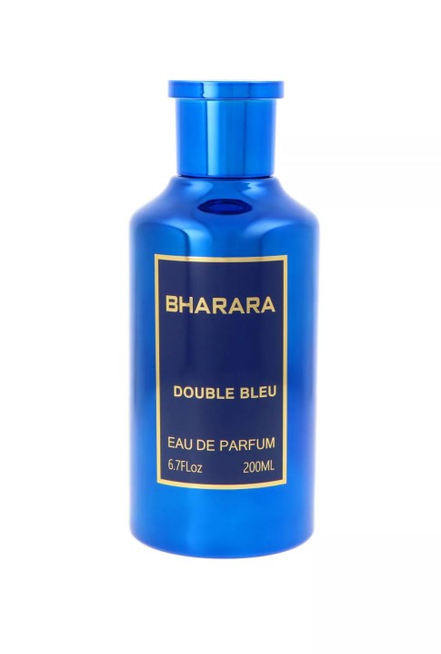 Bharara Double Bleu Woda Perfumowana 200ml